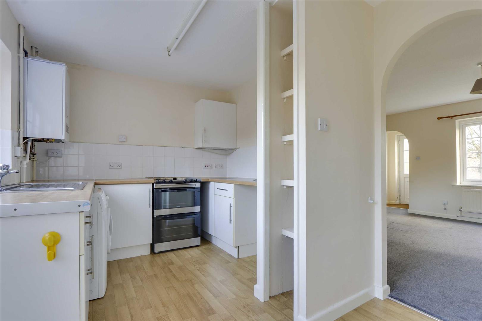 Westbury Lane, Newport Pagnell, Milton Keynes